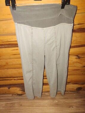 Wearables Capris